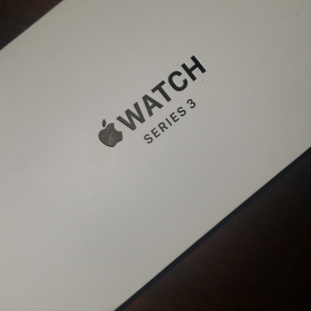 Apple watch - Picture 3 of 7
